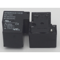 реле NT90NCS12CB  12V 40A